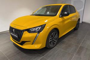 Peugeot 208 BlueHDi 100 Stop&Start 5 porte Allure 