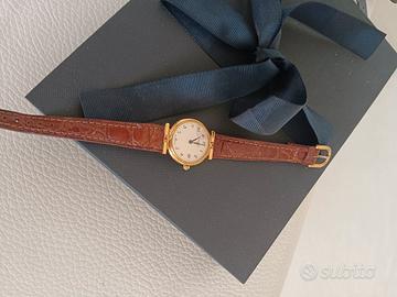 Orologio vintage Emanuel  Ungaro