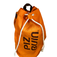 Borsone Arancione PIZ BUIN