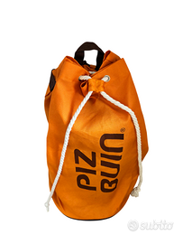 Borsone Arancione PIZ BUIN
