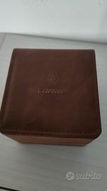 Scatola Cartier