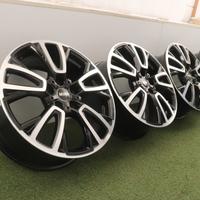 Cerchi in lega Mini Cabrio Cooper One 18 ORIGINALI