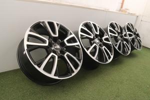 Cerchi in lega Mini Cabrio Cooper One 18 ORIGINALI