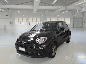 FIAT 500X 1.0 T3 120 CV MT E6D CONNECT CROSSOVER