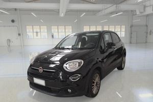 FIAT 500X 1.0 T3 120 CV MT E6D CONNECT CROSSOVER