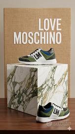 scarpe LOVE MOSCHINO 