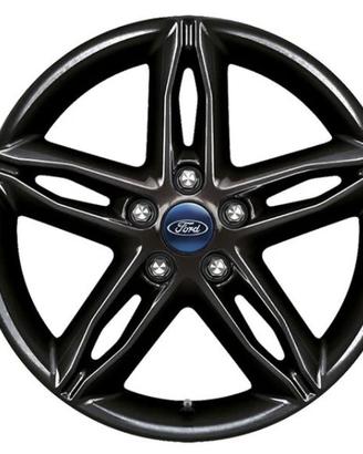 4 Cerchi da 17' in Lega - Ford - New Focus C - Max