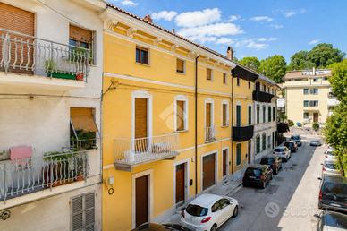 CASA INDIPENDENTE A GROTTAMMARE