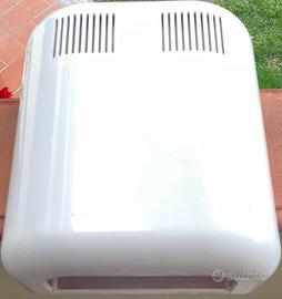 Fornetto professionale per unghie