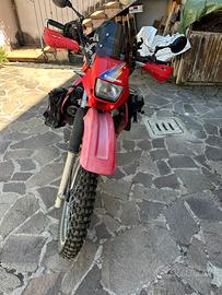 Klr 650 enduro