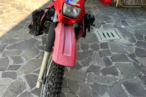 Klr 650 enduro