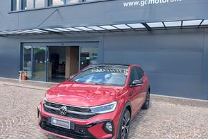 VOLKSWAGEN Taigo 1.5 TSI ACT 150 CV DSG R-Line