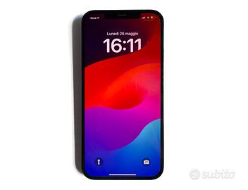iPhone 12 Pro Max 512GB  Perfette Condizioni Nuovo