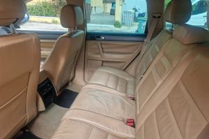 Volkswagen touareg V 6 tdi