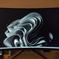 Monitor Curvo 2K 27" KTC H27S17