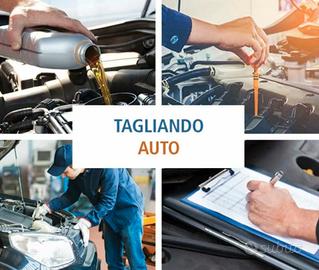 Tagliandi auto/moto