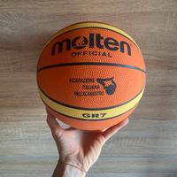 Pallone da basket Molten GR7 Fiba