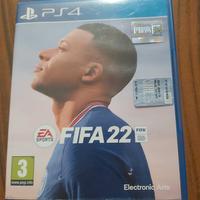 Fifa 22