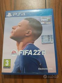 Fifa 22