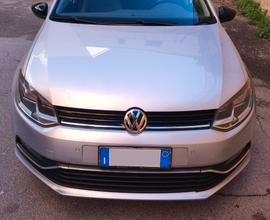 VOLKSWAGEN Polo 5ª serie - 2014