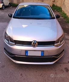 VOLKSWAGEN Polo 5ª serie - 2014