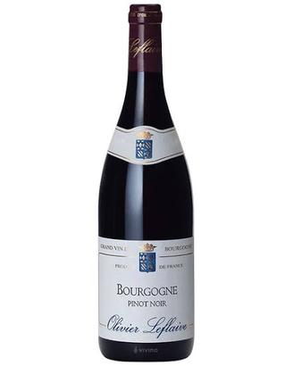 Pinot nero Cuvee Magot 2021 Oliver Leflaire