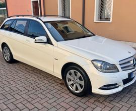 Mercedes-benz C 200 Perfetta