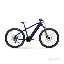 HAIBIKE Alltrack 4