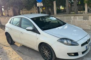 Fiat Bravo 1.6 MJT