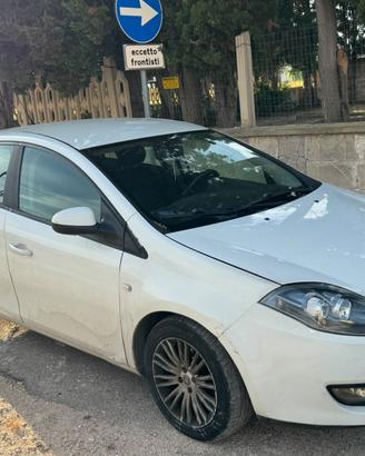 Fiat Bravo 1.6 MJT