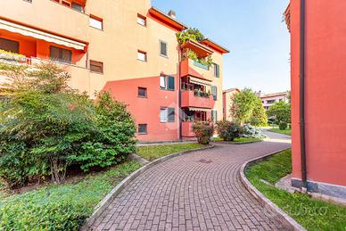 6 LOCALI A RESCALDINA