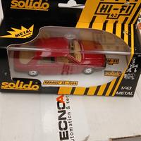 modellini solido anni 8o