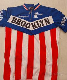 maglia originale team prof