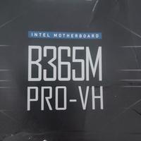 Scheda Madre msi B365M PRO-VH