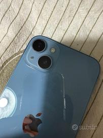 IPhone 14 Plus 256Gb