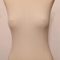 Manichino mezzo busto