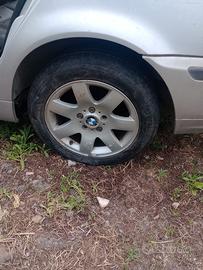 cerchi bmw