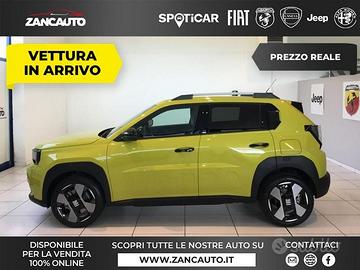 FIAT Grande Panda 44 kWh La Prima 100% ELETTRICA