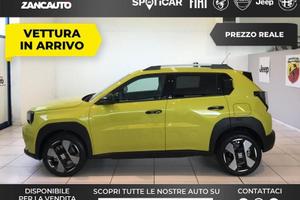 FIAT Grande Panda 44 kWh La Prima 100% ELETTRICA