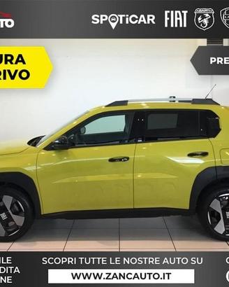 FIAT Grande Panda 44 kWh La Prima 100% ELETTRICA