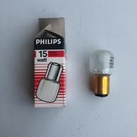 10pz Lampadine ricambio macchina da cucire Philips