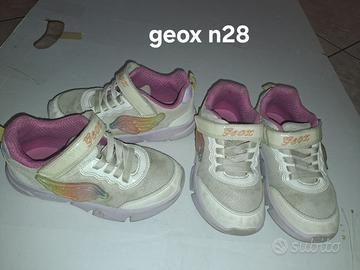 Scarpe Bambina vari modelli e nr