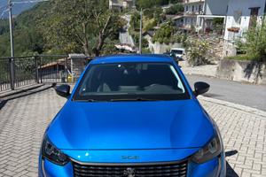 Peugeot 208 Allure pack