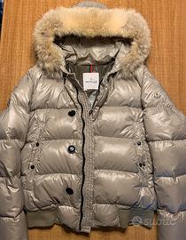 Moncler giacconi outlet uomo