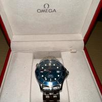 Omega Seamaster diver 300 automatico 42mm