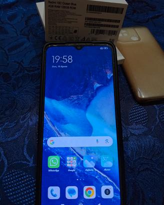 Redmi 10c 