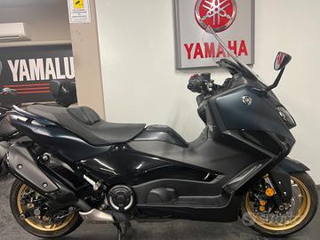 Yamaha T Max 560 Tech