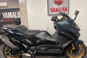 Yamaha T Max 560 Tech