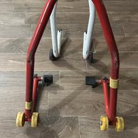 Cavalletti Moto