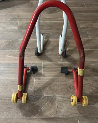 Cavalletti Moto